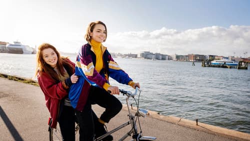 So Damn Easy Going Bild 1