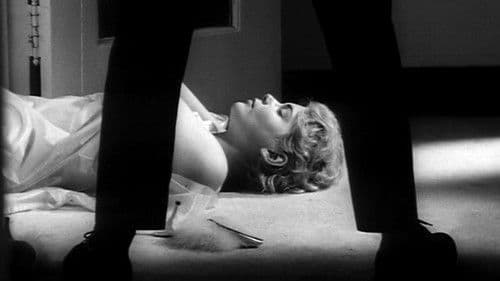 Tödliche Begierde Bild 3