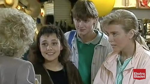 Alle elsker Debbie Bild 2