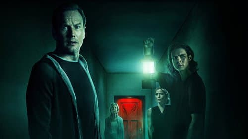Insidious: The Red Door Bild 3