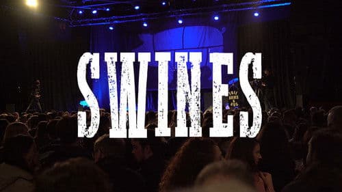 Foil Arms and Hog: Swines Bild 2