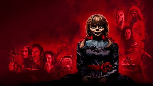 Annabelle 3 Bild 6