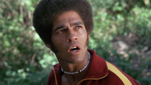 Black Samurai Bild 2