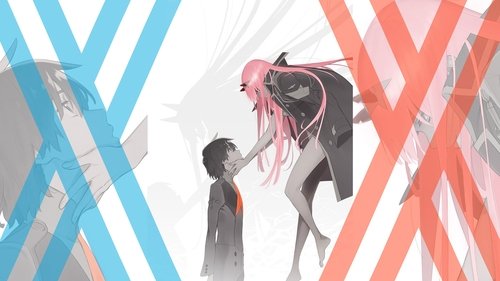Darling in the Franxx Bild 1