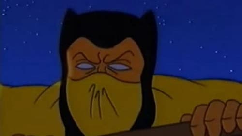 Mortal Kombat: The Journey Begins Bild 1