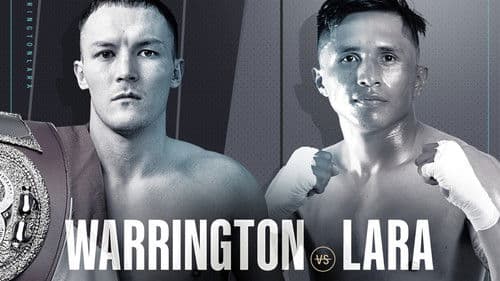 Josh Warrington vs. Mauricio Lara Bild 1