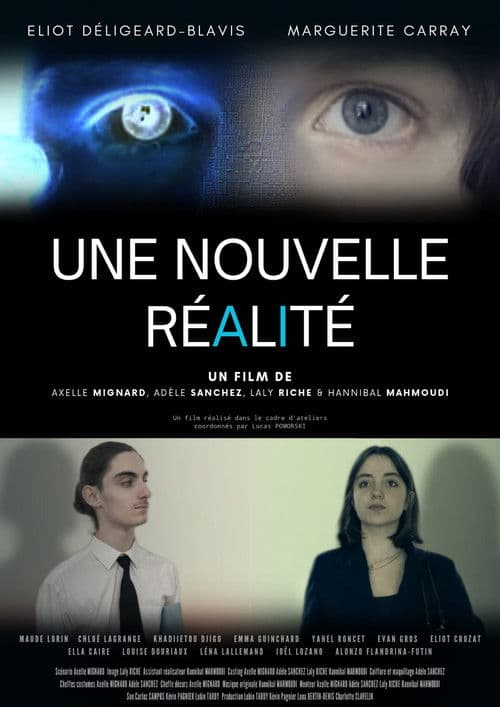Une nouvelle réalité