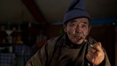 Le Cavalier mongol Bild 6