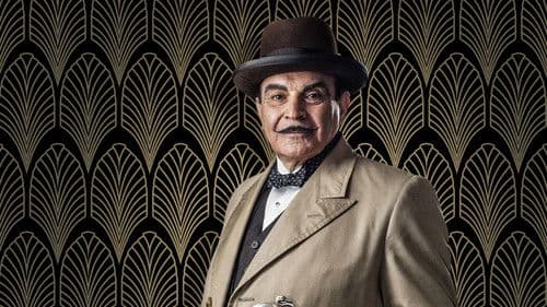 Agatha Christie's Poirot Bild 7