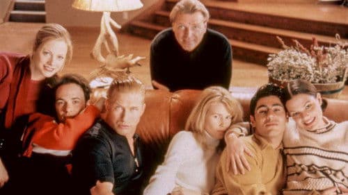 Friends & Lovers Bild 3