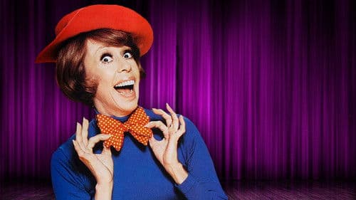 The Carol Burnett Show Bild 6