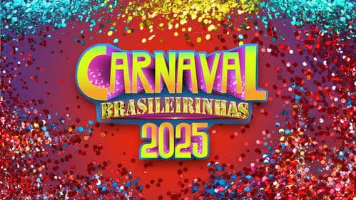Carnaval Brasileirinhas 2025 Bild 5