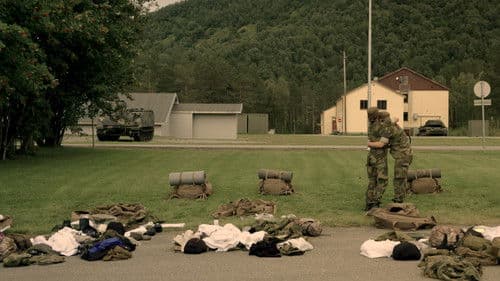 Klar til strid Bild 3