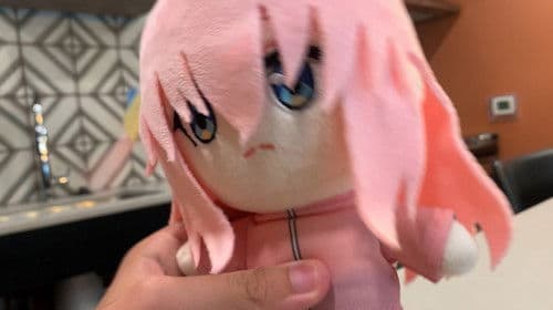 Ryo gets a Nintendo Switch 2 Bild 3