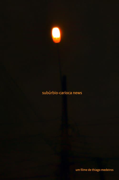 subúrbio-carioca news