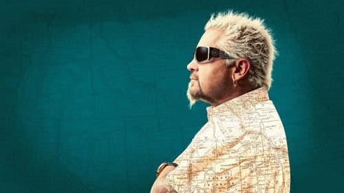 American Food Trip - mit Guy Fieri Bild 2
