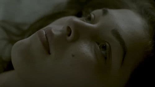 Milch Mädchen Bild 1