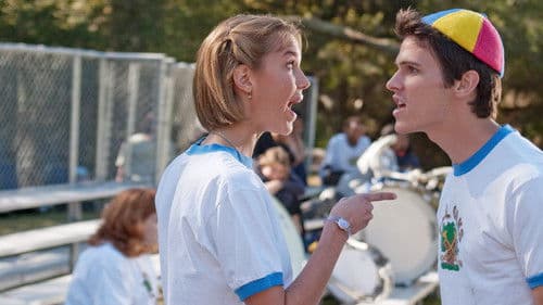 American Pie präsentiert - Die nächste Generation Bild 5