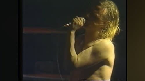 SWANS ‎– A Long Slow Screw Bild 6