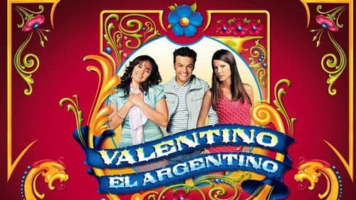 Valentino, el argentino Bild 2