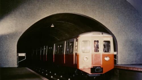 O Metropolitano Bild 1