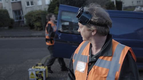 Revenant Relocation Officers Bild 1