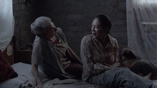 Tamara y la catarina Bild 1