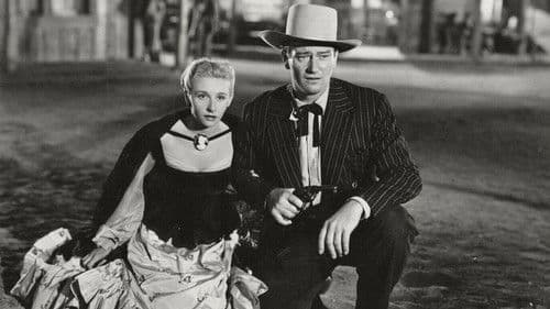 Liebe in der Wildnis Bild 8