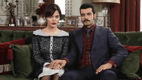 Bir Zamanlar Çukurova Bild 5