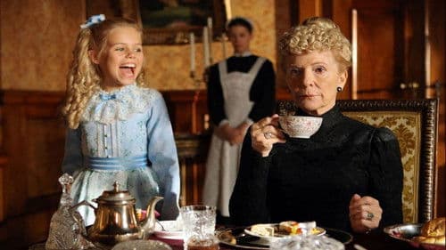 Die kleine Lady Bild 1