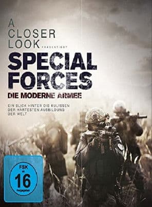 Special Forces Vol. 1: Marines