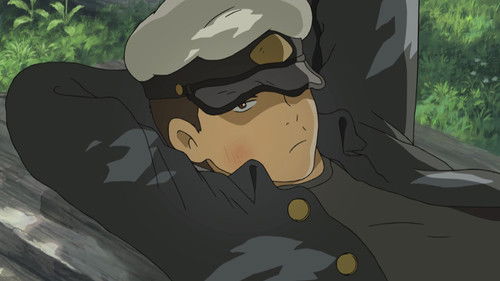 Das Mädchen mit dem Zauberhaar Bild 4