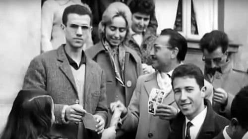 Rester en Algérie Bild 3