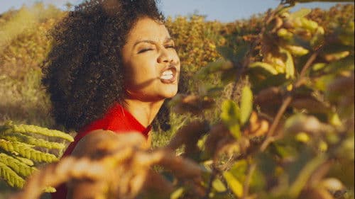 Grace & Saleem Bild 1