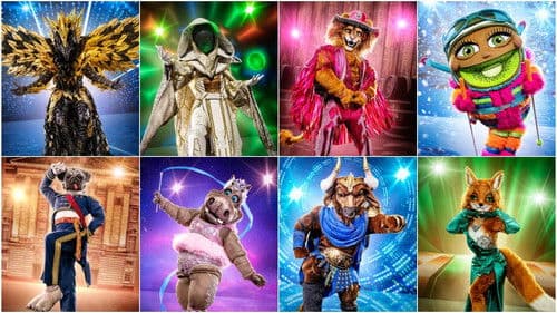 The Masked Singer Bild 7