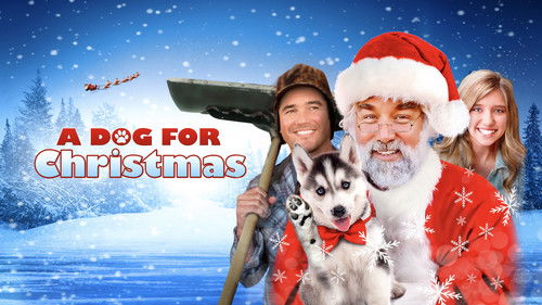 A Dog for Christmas Bild 1