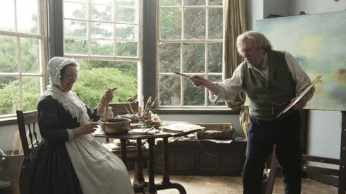 Mr. Turner - Meister des Lichts Bild 5