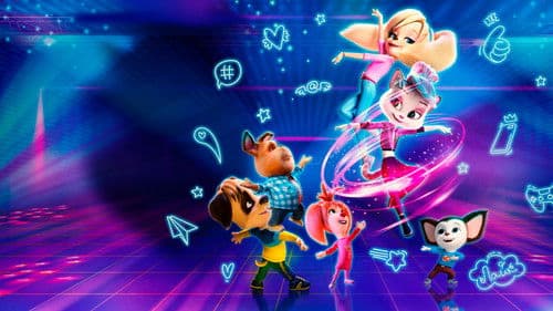 Барбоскины Team Bild 3