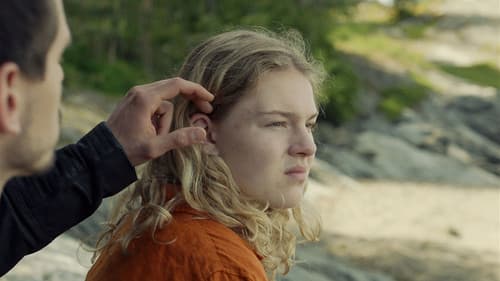 Min fantastiske fremmede Bild 6