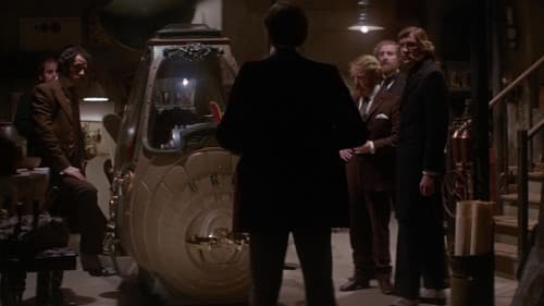 Flucht in die Zukunft Bild 3