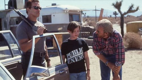 T2: Reprogramming The Terminator Bild 1