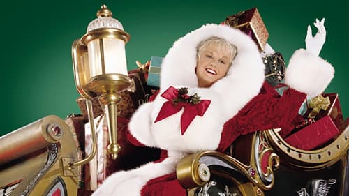 Mrs. Santa Claus Bild 6