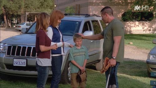 A Soldier's Love Story Bild 1