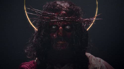 Zombie Jesus Vampire Hunter Bild 1