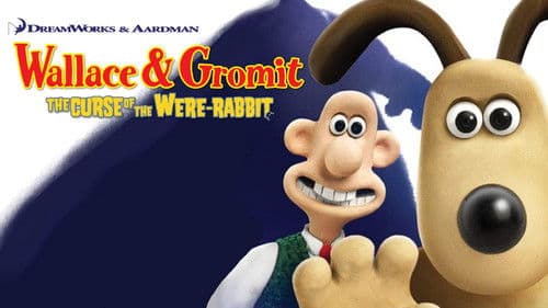 Wallace & Gromit - Auf der Jagd nach dem Riesenkaninchen Bild 1
