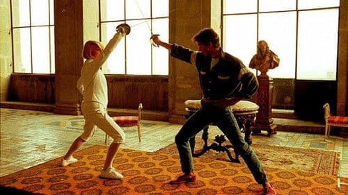 Cinderella '80 Bild 5