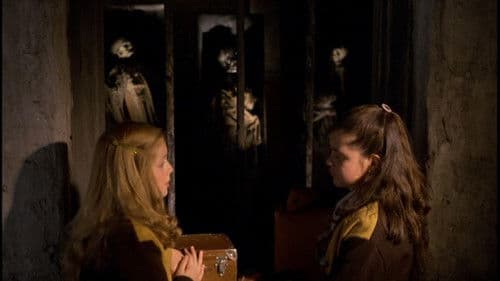 Veneno para las hadas Bild 5