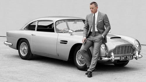 James Bond 007 - Skyfall Bild 5