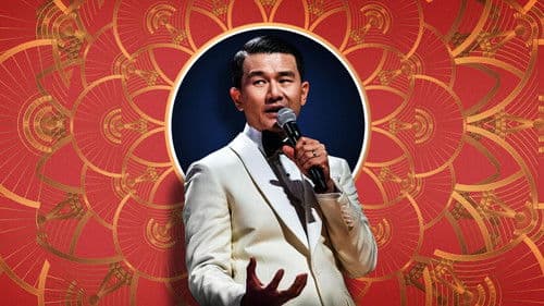 Ronny Chieng: Speakeasy Bild 3