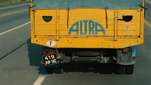 Trafic - Tati im Stoßverkehr Bild 6